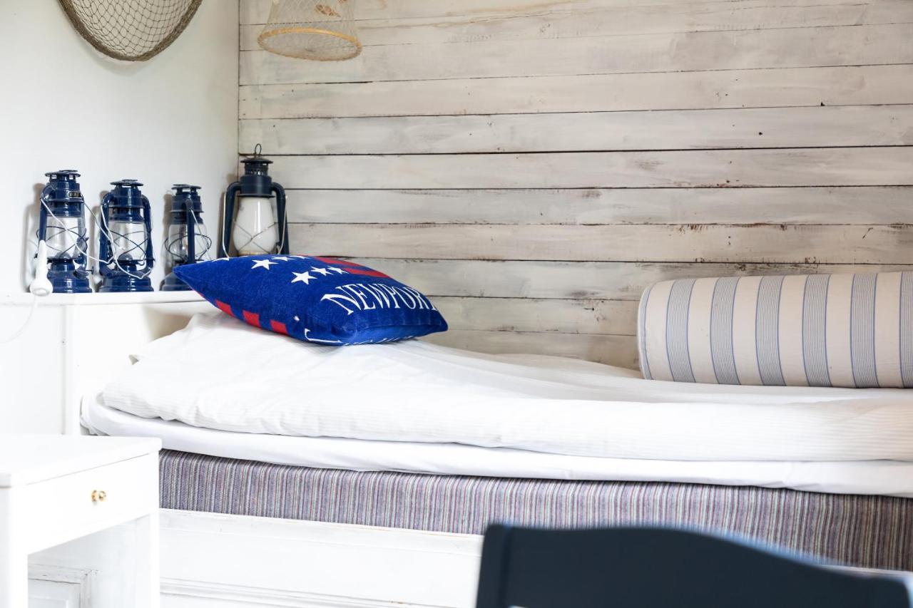 Hotell Aina Kvissleby Экстерьер фото