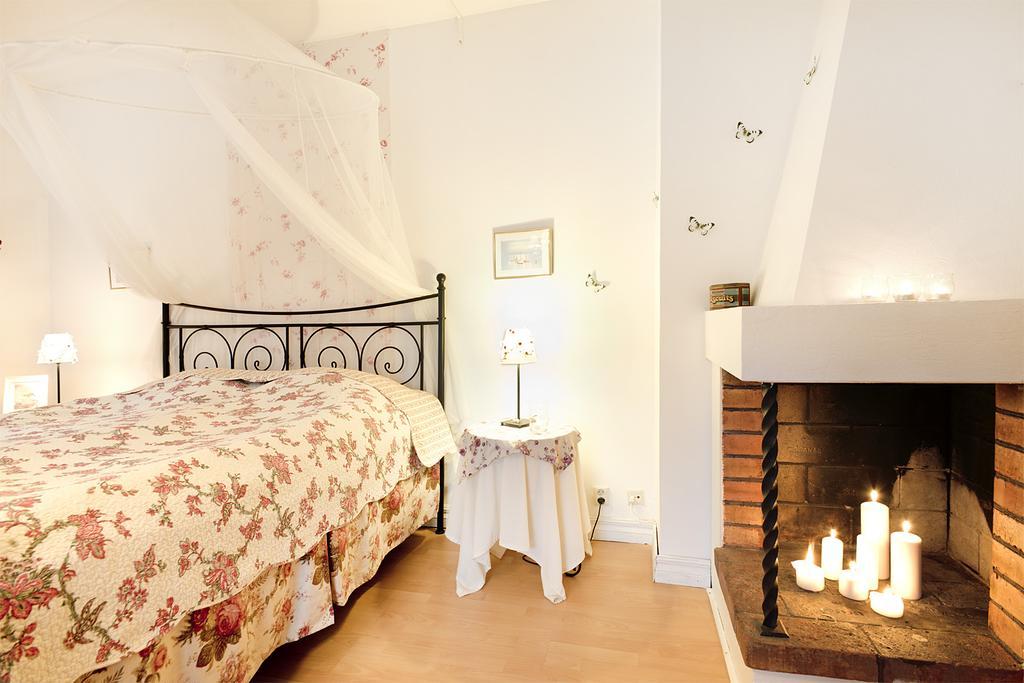 Hotell Aina Kvissleby Экстерьер фото