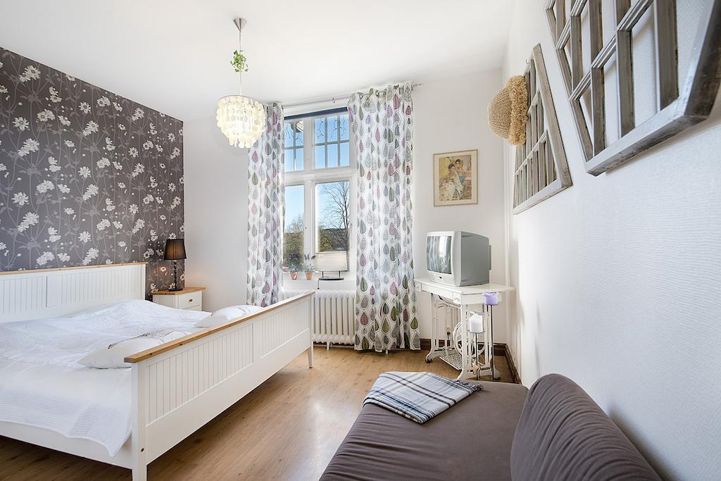 Hotell Aina Kvissleby Экстерьер фото